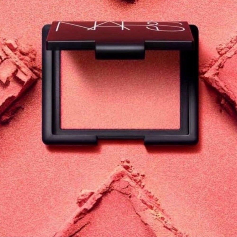 NARS Super Orgasm Blush